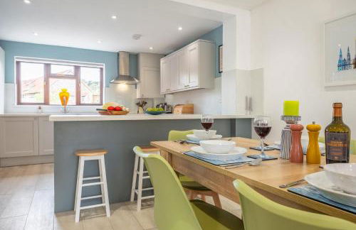 Ash Tree Cottage - Foto 8