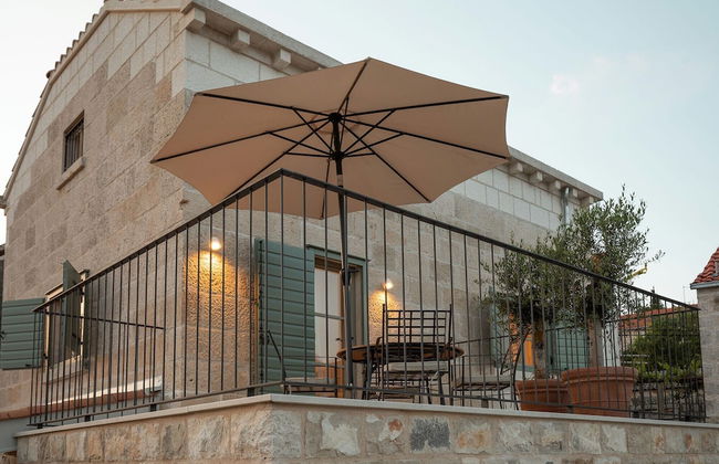 Villa Mara- Casa Rustica - Photo 24