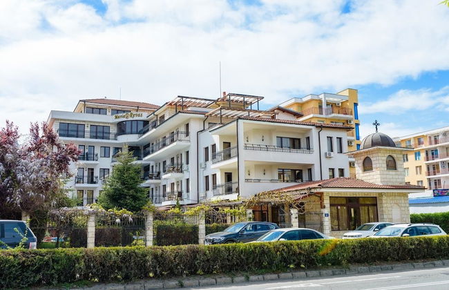 Botique Villa Maria Revas - Foto 1