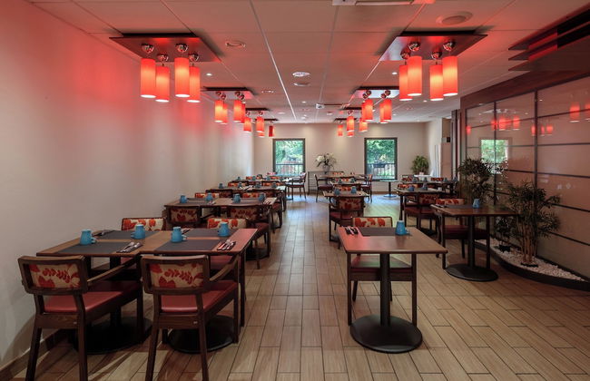 ResidHotel Toulouse Centre - Photo 35