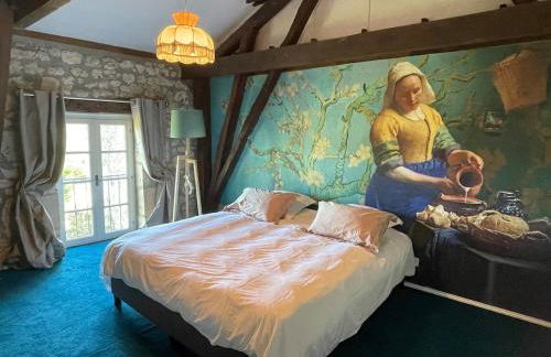 Domaine Le Nourrissat - Foto 42