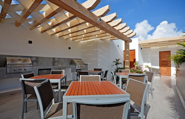 Mayan Monk - Photo 78