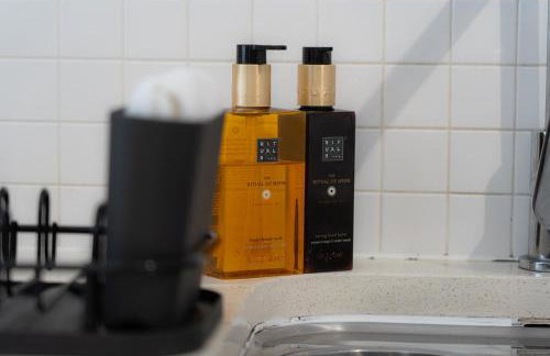 Golf Links Seafront Serviced Apartment - Foto 31