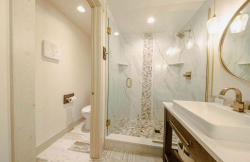 Wilderness Club Haven for 12! - Foto 86