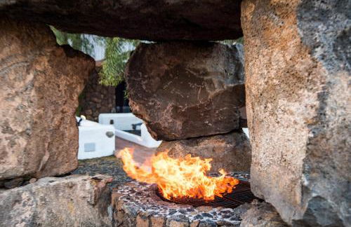 Villa Alcalde - Foto 35