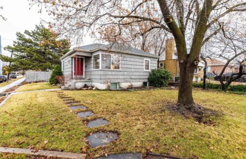 Sugar House Basecamp 30 Minutes to Ski Resorts - Foto 38