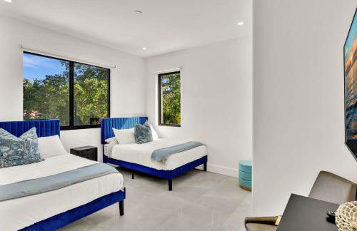 Ocean Wave Deluxe Brand New Apartments - Foto 52