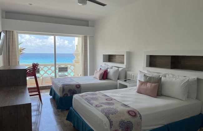Ocean View Apartments – Delicia - Foto 29