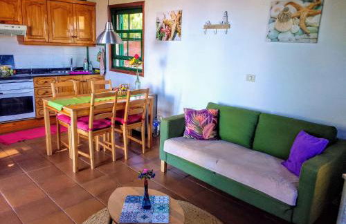 Casa Flor azul - Foto 11