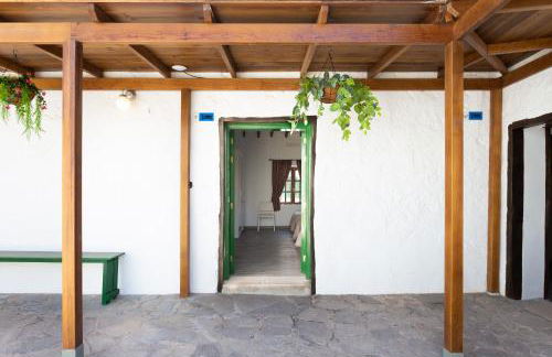 Casa Las Zocas - Foto 43