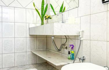 Casa com churrasqueira e piscina em Itanhaem - Foto 20