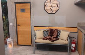 Cactus house relax - Foto 46