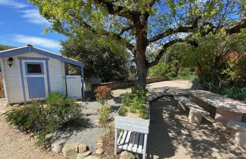 Le Petit Paradis Provençal - Foto 49