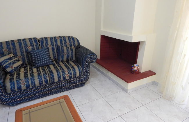 Angela s Apartment With Beautiful Balcony View - Foto 13