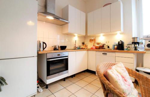 SPACIOUS for BIG GROUPS OKTOBERFEST / BAUMA - Photo 18