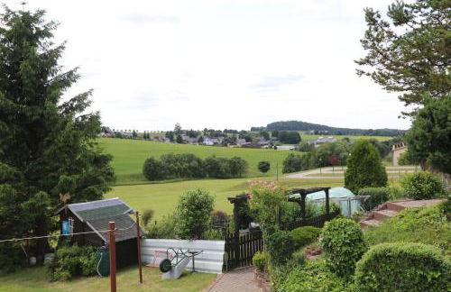 Ferienwohnung Wiesenblick in Seiffen - Foto 39