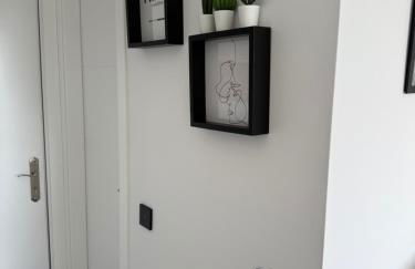 Apartamento Florkin vacacional acogedor recién reformado con vistas al mar - Photo 9