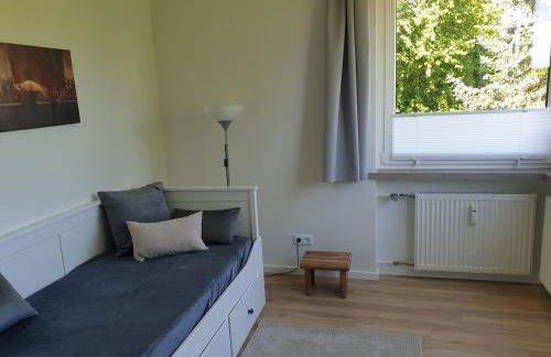 "Ferienwohnung am Staff-Landschaftspark" - Foto 18