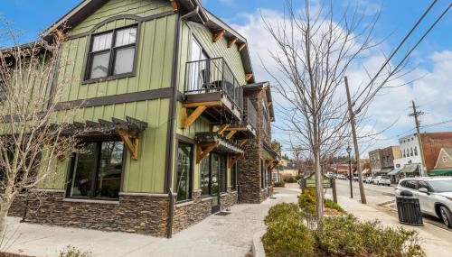 The Appalachian - Foto 2