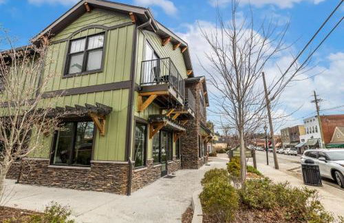 The Appalachian - Foto 2