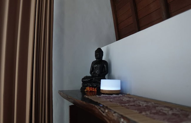 Nyamane Ubud Green View Villas by EPS - Foto 60