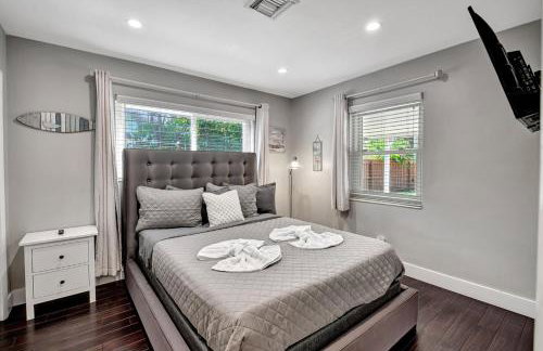 Tradewinds Ultimate Delray Beach Lifestyle 3BR2BA Home with Heated Pool - Foto 9