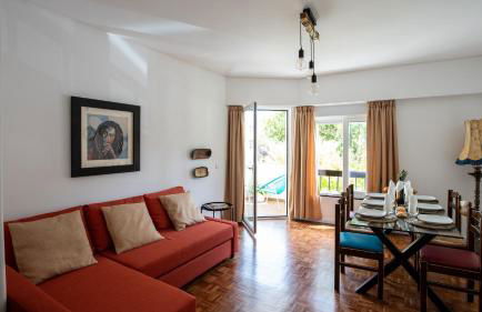 T3 Carcavelos by the sea - Cascais/Lisboa/Sintra - Foto 4