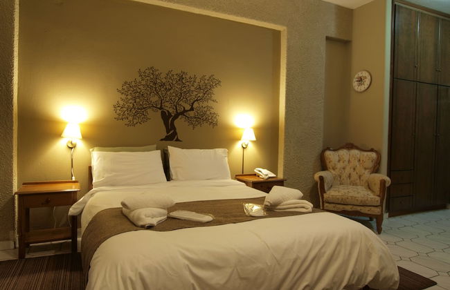 Kleopatra Traditional Hotel Apartments - Foto 9