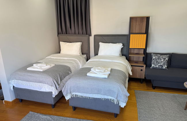 İstanbul Guesthouse (Adults Only 12+) - Foto 44