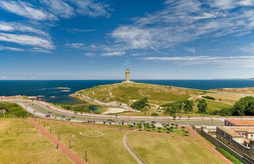 Blue Ocean Penthouse - Foto 17