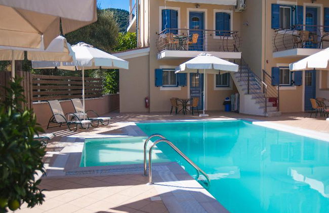 Villa Theodora - Foto 18