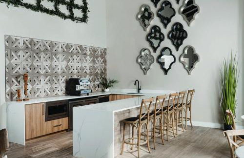 Kierland Commons Scottsdale Quarter Pool Gym Tennis Pickleball Golf - Foto 34