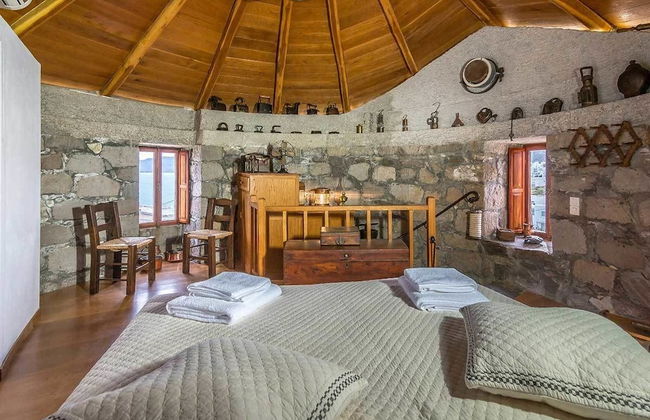 The Windmill Adamas Sea View - Foto 2