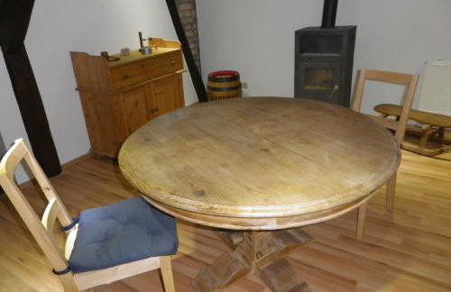 Zum Sudhaus im Herzen der Schorfheide - Foto 16