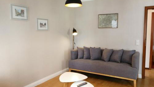 Altstadt-Ferienwohnungen Wolfenbüttel - Foto 3