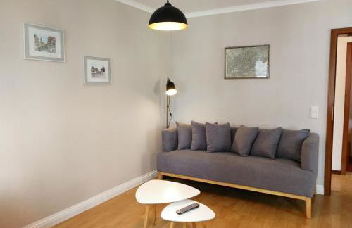 Altstadt-Ferienwohnungen Wolfenbüttel - Foto 3