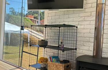 Chalé Container - Luxo Rústico - Foto 48