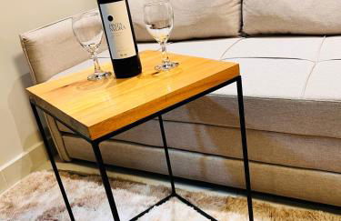 Granja Brasil - Lindo Studio - Com Piscina e Lazer - No Centro de Itaipava - Foto 43