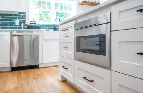 The Terra Haus - 4BR Modern Boho Retreat - Foto 13