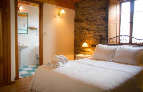 Casa Rural Penaquente - Foto 15