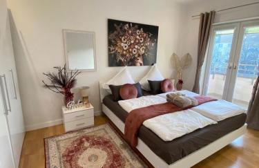 City Apartment Angel - Foto 13