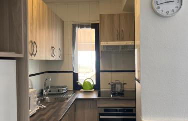 Apartamento Vista Mar ,Playas de Jandia Esquinzo - Foto 10