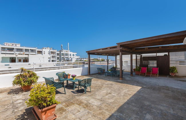 3394 Dima Apartments - bilocale 3 by Barbarhouse - Foto 10