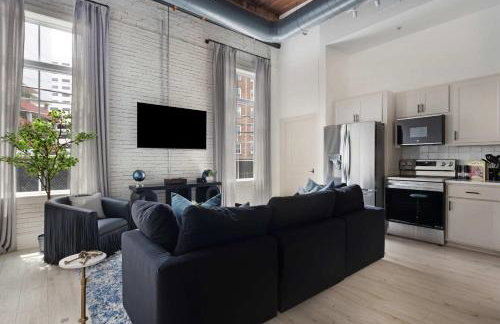 Dibs On Nashville by Maddox Hotel - Foto 2