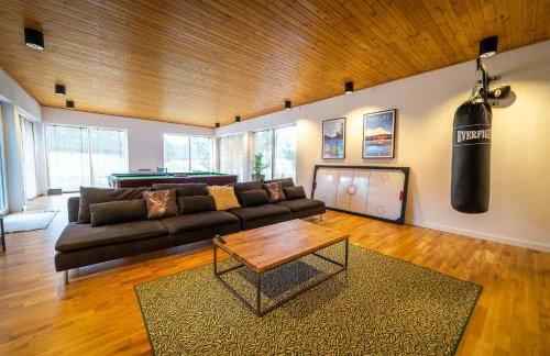 Sielanka Dom na Mazurach - Foto 26