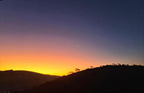 Aconchego do Pôr do Sol Sebollas - Foto 7