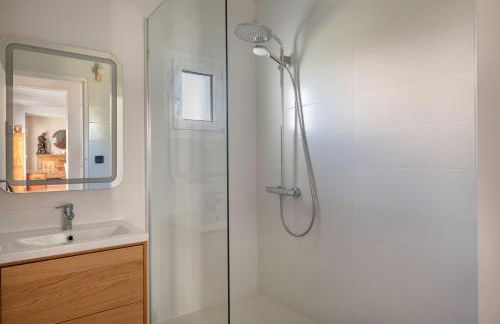 Maison en front de mer- 10 Personnes - Jardin - Foto 16