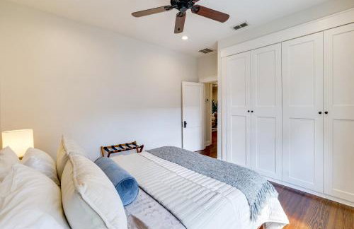 Renovated, Stylish Retreat w/ Patio in Lakeland! - Foto 15