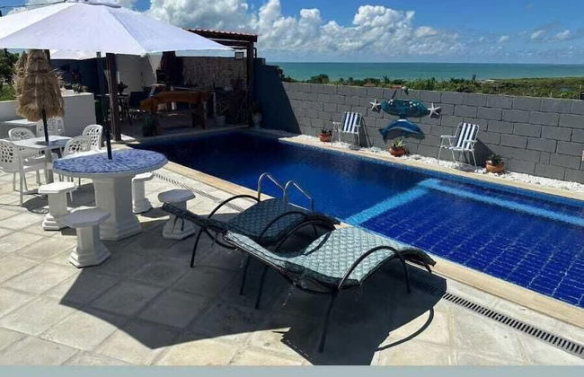 FLATS PEQUENO PARAISO - Foto 1