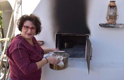 Mannashouse - Foto 20